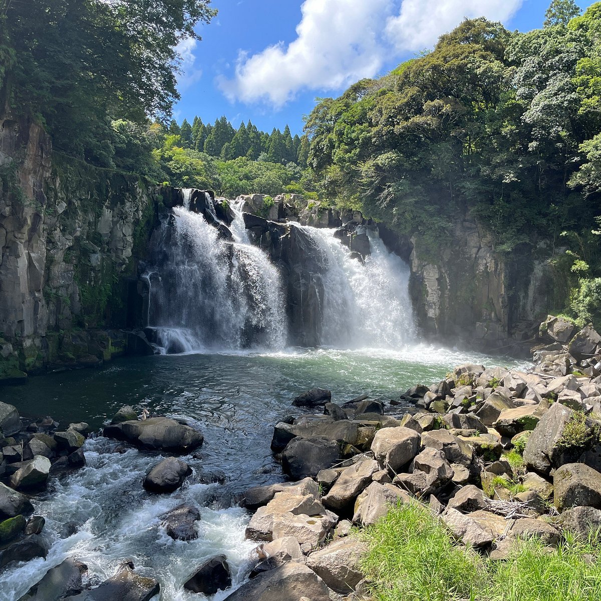 🏞️ 키리하라 폭포(키리하라노타키) 이미지 4